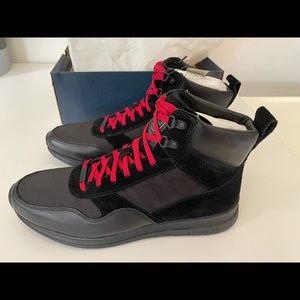 Cole Haan Grandpro Hiker WR - new in box